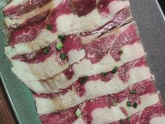 -新石器烤肉(马鞍山印象汇店)