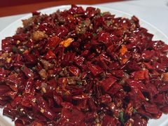 -小天府川菜馆(魏公村店)