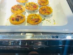 -大佛寺高级素食自助餐厅
