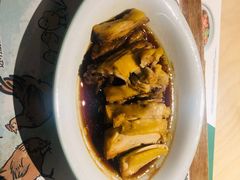 -老乡鸡(上海白玉兰广场店)