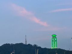 -白云山风景名胜区