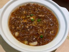 -吕氏疙瘩汤·海鲜新鲁菜(凯德mall新都心店)