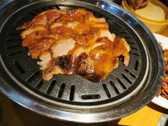 -守柴炉烤鸭(鱼嘴店)