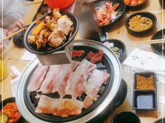 -九田家黑牛烤肉料理(吴江万象汇店)