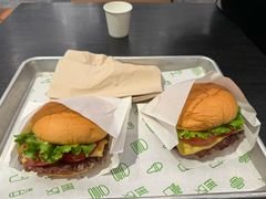 -Shake Shack(南山万象天地店)