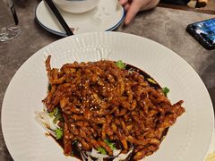 -闫府私房菜·百年鲁菜(恒隆店)