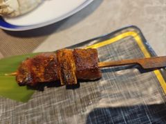 -極上萬膳·日料放题(来福士江景店)