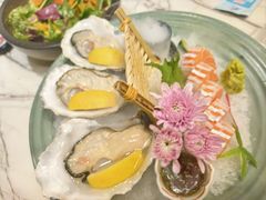 -月下料理(楷林IFC店)