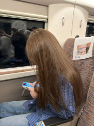-5M HAIR SALON 旗舰店