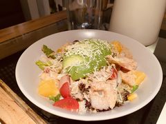 -春树下·树屋花房西餐厅(罍街AS1980店)