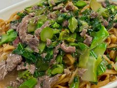 -菜忠潮州牛肉店(岗厦店)