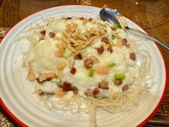 -龙悦湾酒家·八阵鱼生·渔人码头店