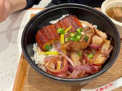 -味千拉面(光启城时尚购物中心店)