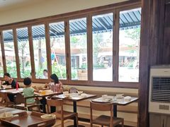 -春家·非遗手工小吃(徐汇万科广场店)