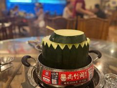 -尚竹阁冬瓜盅·18年地标美食(平洲店)