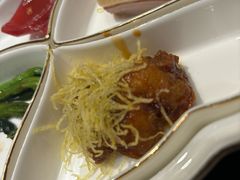 -A One Kitchen·南京精菜馆(德基广场店)