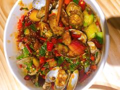 -降龙爪爪(建设路1店)