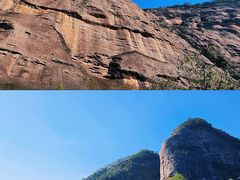 -冠豸山景区
