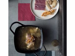 -半山腰·云南菜(侨福芳草地店)