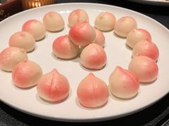 寿桃-广州酒家(文昌总店)