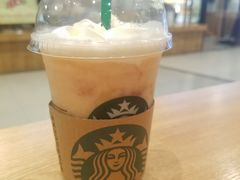 -星巴克臻选(北京世贸天阶店)