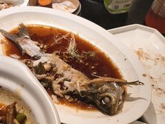 -简小舍·民间手艺菜(武昌江滩店)