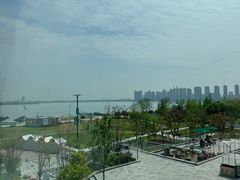 -漾花汐·西餐·下午茶(苏州湾歌林公园店)
