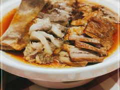 -西贝(金桥店)