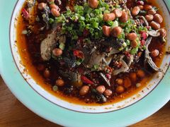 -盐帮食坊•小河帮川菜(四川师大店)