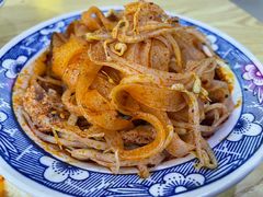 -王菊美食街·王菊面馆(总店)