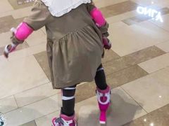 -乐翔轮滑(中庚漫游城店)