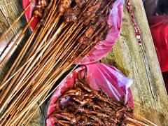 -十里铺铁板鱿鱼