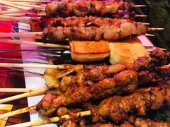 -肉串汪(望京店)