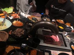 -千寻烧肉(政务区店)