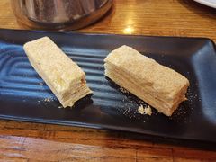 -西域阿里马新疆菜·清真(桂花路店)