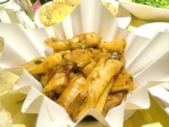 -石岐佬中山菜馆(张溪店)