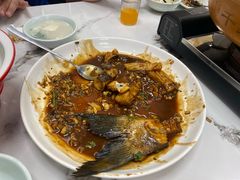 -宝荣鱼馆·临湖之宴(千岛湖店)