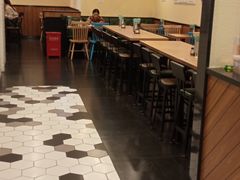 大堂-小杨生煎(宝山花园城店)