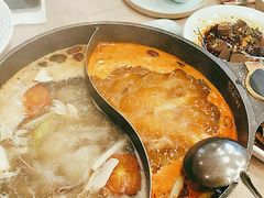 -诗爷牛尾汤(大坪英利店)