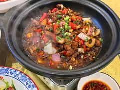 -三只鸟本地特色菜馆(上饶总店)