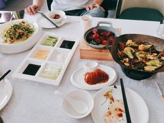 -津悦·正阳春烤鸭(红旗南路店)
