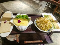 -和院老火锅铜锅烧烤海鲜(朱雀大街店)