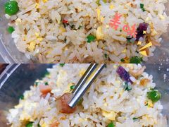 扬州炒饭-湖锦酒楼·32年地道湖北菜(光谷店)
