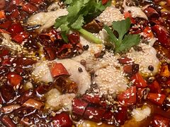 麻辣鱼-小团圆餐厅(欧洲城店)