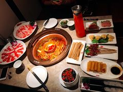 -小南房鲜美蛙火锅(北苑店)