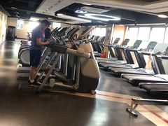 -一兆韦德健身