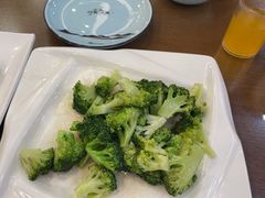-百年认一力 太原老字号 (桥头街店)