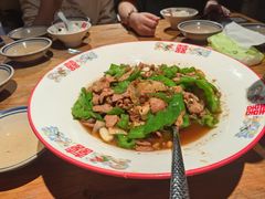 -破三川·新川菜(静安大融城店)