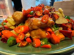 -张妈妈特色川味馆(青年路店)