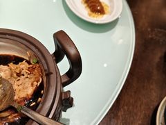 -扬州狮子楼·非遗淮扬菜(总店)